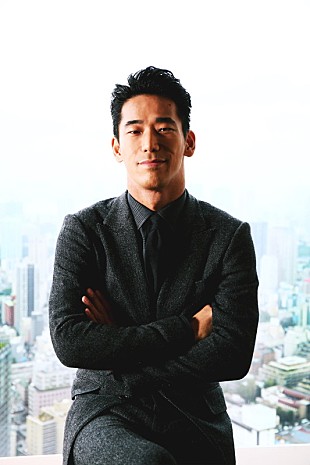 「＜インタビュー後編＞小林直己、表現者として「誰かの心に残りたい」」