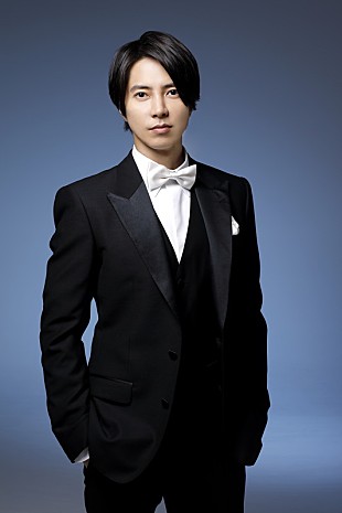 「山下智久、WOWOWグラミー生中継にゲスト出演決定」