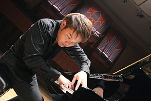 「松永貴志/紀平凱成/よよか/小澤綾子ら出演、【True Colors JAZZ】が2020年1月開催」