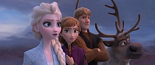 「『アナと雪の女王２』オリジナルグッズを2名様にプレゼント」