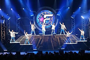 「FANTASTICS、初のホールツアー完走　来年1stアルバム/写真集の発売＆アリーナツアー決定」