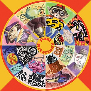 「ポール・マッカートニー、レコードストアデイに未発表曲リリース」