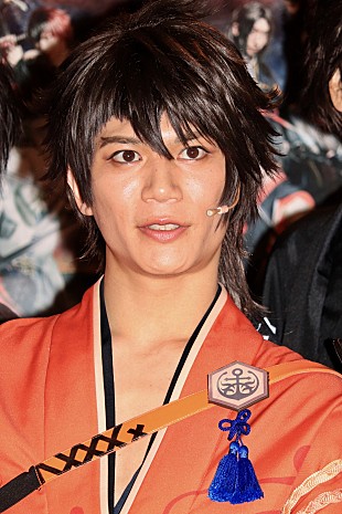 「新たな刀剣男士も登場！　刀ステ最新作開幕　蒼木陣「人生の財産になるような大きな出会い」」