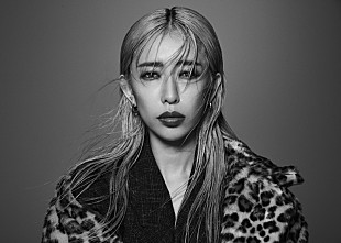 「加藤ミリヤ、11/25放送の『69号室の住人』出演決定」