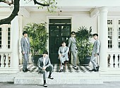 ゴスペラーズ「ゴスペラーズ、『G25 -Beautiful Harmony-』に25歳以下アーティストによるリミックス音源収録決定」1枚目/8