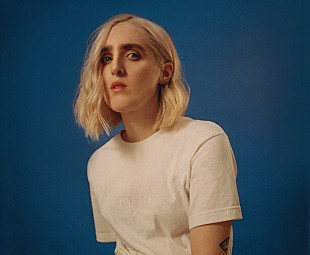 「Shura、2020年2月に初来日公演決定」