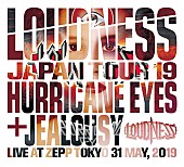 LOUDNESS「」4枚目/11