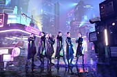 ＥＭＰｉＲＥ「EMPiRE、新AL収録曲「A journey」MV公開」1枚目/11