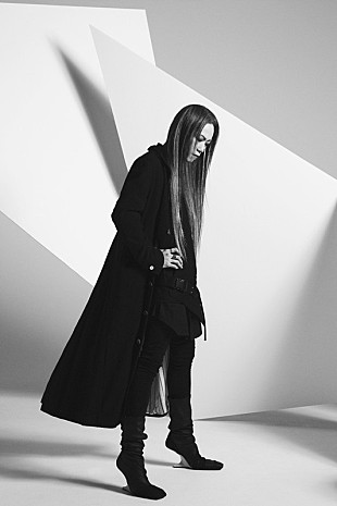 「ACID ANDROID、2020年ワンマンツアー開催決定」