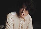 DEAN FUJIOKA「DEAN FUJIOKA、「Searching For The Ghost」MV公開」1枚目/1