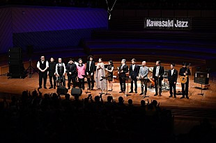 「【かわさきジャズ2019】佐山雅弘氏をリスペクトした総勢15名のアーティストが集結、一夜限りのメモリアルコンサート」