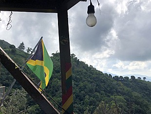 「ボブ・マーリー＆ザ・ウイラーズが設立したレコードレーベル Tuff Cong ＜ジャマイカ・レポート＞ 」