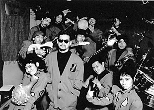 「JAGATARAの『南蛮渡来』『裸の王様』がアナログで再発＆サブスク開始」