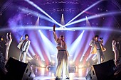 ＦｌｏｗＢａｃｋ「FlowBack、結成6周年記念ライブ「ステージに立てるのはみんなのお陰」」1枚目/13