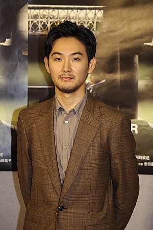 「松田龍平、芥川龍之介役に挑戦　「ウィキペディアをたくさん見た」」