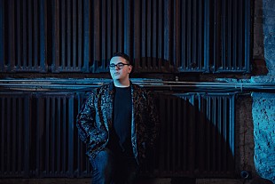 「クリスチャン・ガーディノ、新曲「Waiting」が日本・アジア各国で同時配信」