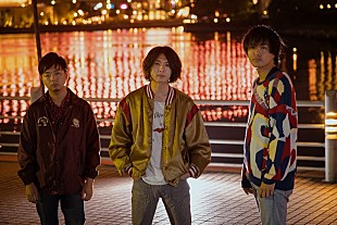 「黒猫チェルシー/ザ・ラヂオカセッツ/CRAZY WEST MOUNTAINのメンバーが集結した“FAIRY BRENDA”が1stアルバム発売」