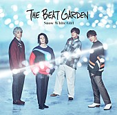 THE BEAT GARDEN「」2枚目/4