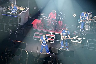 「ユニコーン、山形県県民会館の最終日にライブを開催　「山形は第2の故郷」」