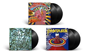 「東京スカパラダイスオーケストラ、完全生産限定のアナログ盤再発第2弾が決定」