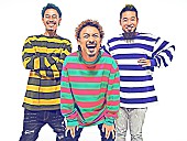 WANIMA「WANIMAのラジオ番組にセカオワがゲスト出演　ラジオ共演は初」1枚目/2