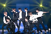 「Stray Kids、2020年3月に日本デビュー決定　ショーケースライブは大盛況のうちに幕」1枚目/14