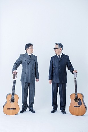 「GONTITI、新アルバムからバッハのカバー曲先行配信＆MV公開」