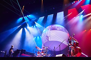 「H ZETTRIO、2019年の集大成となったオーチャードホールライブで全国ライブハウスツアー発表」