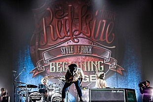 「＜まとめレポ＞【REDLINE】10周年にマンウィズ/SiM/クリープハイプ/マイファスらが出演」