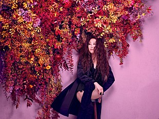 「JUJU、新曲「STAYIN' ALIVE」が天海祐希主演のドラマ主題歌に決定＆ドラマPR映像初公開」