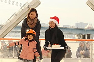 「安藤美姫「今ほしいのはスケ－トリンク」　「日本でコ－チとして選手を育てたい」」