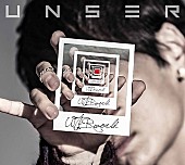 UVERworld「【先ヨミ・デジタル】UVERworld『UNSER』がダウンロードアルバム現在首位　RADWIMPS/椎名林檎が続く」1枚目/1