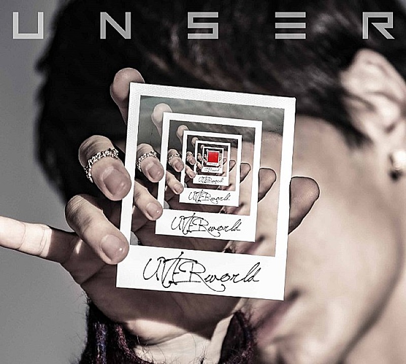 【先ヨミ・デジタル】UVERworld『UNSER』がダウンロードアルバム現在首位　RADWIMPS/椎名林檎が続く 
