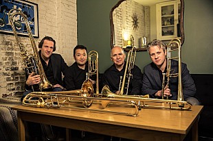 「スライド・モンスターズ、2020年に2度目の日本ツアー開催決定」