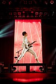 MIYAVI「MIYAVI、ZEPPツアーが開幕「新しいネクストレベルへ到達したい」」1枚目/7