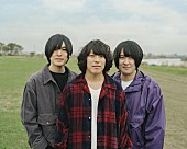 KANA-BOON「KANA-BOON、初のベスト・アルバム＆ホールツアーが決定」1枚目/1