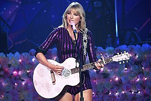 「『12月13日はなんの日？』テイラー・スウィフトの誕生日、映画『キャッツ』公開迫る」