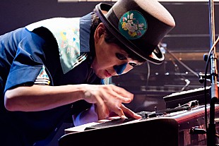 「H ZETTRIOが新ALを会場先行発売へ、Queen名曲カバーも披露した立川公演ライブレポ」