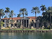 「ビスケーン湾をクルーズRich and Famous＜マイアミ・レポート＞」1枚目/1