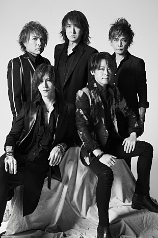 「LUNA SEA、即完した今週末のさいたまスーパーアリーナ公演に追加席決定」