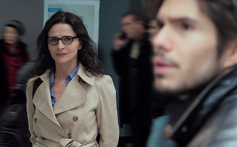 「SNSが絡んだサスペンス『私の知らないわたしの素顔』一般試写会に5組10名様ご招待」1枚目/1