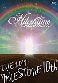 Hilcrhyme「Hilcrhyme、10周年記念ライブのダイジェスト映像配信開始」1枚目/4