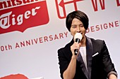 山下智久「」2枚目/3