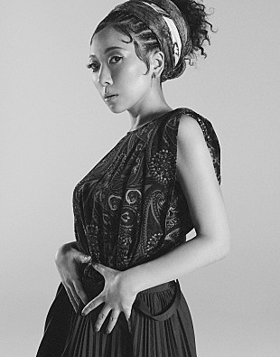 「MISIA、新曲で堂本 剛とコラボすることが明らかに」