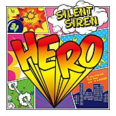 SILENT SIREN「SILENT SIREN、年末自主企画ライブ【HERO】ニコ生配信決定」1枚目/2