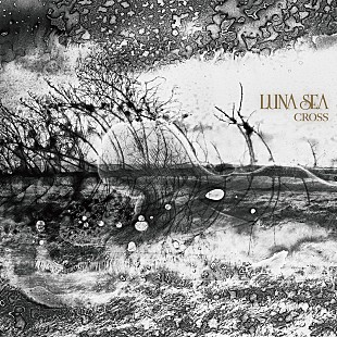 「【先ヨミ・デジタル】LUNA SEA最新作『CROSS』がDLアルバム現在首位　尾崎豊ベストが4位に」