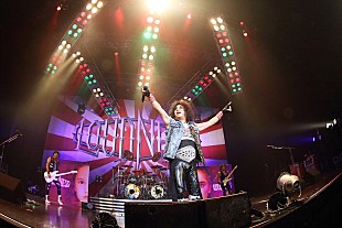 「LOUDNESS、東京・大阪でインストア・イベント開催決定」