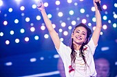 安室奈美恵「安室奈美恵のクリスマスソング「Christmas Wish」、4年連続で有線放送リクエストランキング1位」1枚目/3