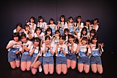 STU48「STU48、2期研究生をお披露目＆4thシングル選抜メンバー発表」1枚目/18