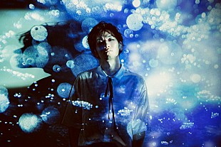 「TK from 凛として時雨、4thアルバムリリース決定＆全国ツアーの開催発表」